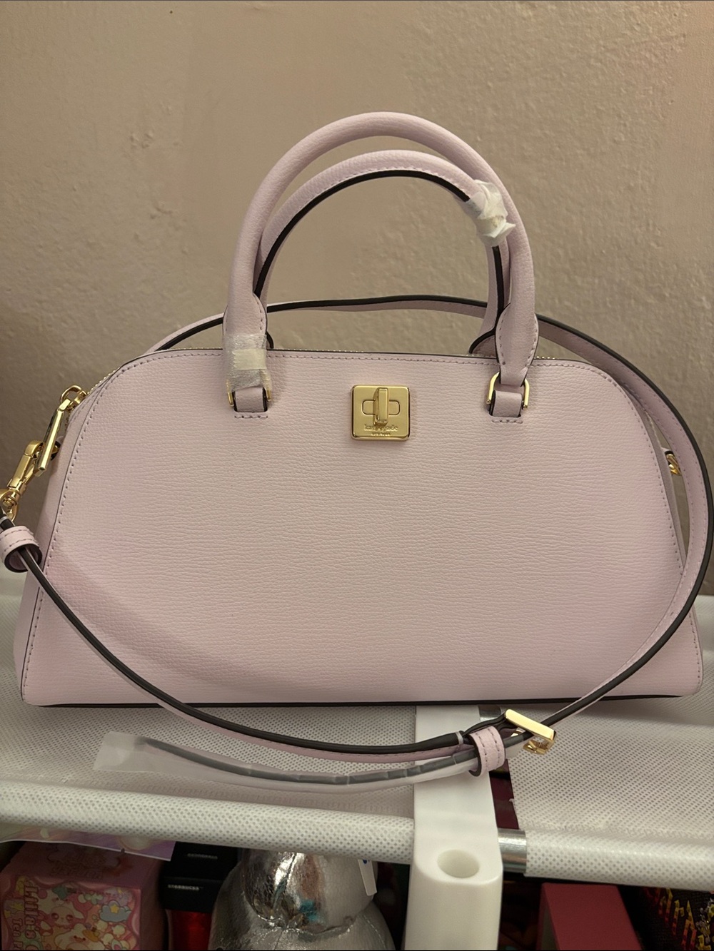 Kate Spade New York Phoebe small Bag NWT